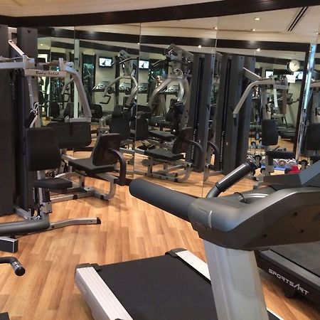 Grand Excelsior Hotel Sardzsa Kültér fotó