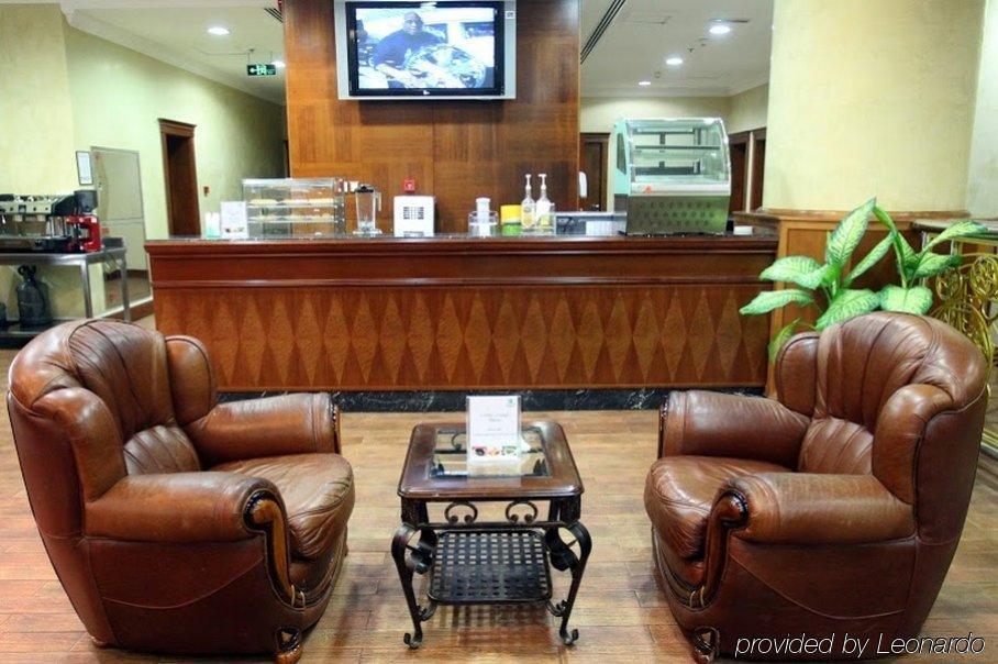 Grand Excelsior Hotel Sardzsa Kültér fotó