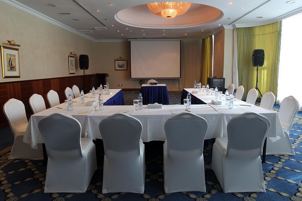 Grand Excelsior Hotel Sardzsa Kültér fotó