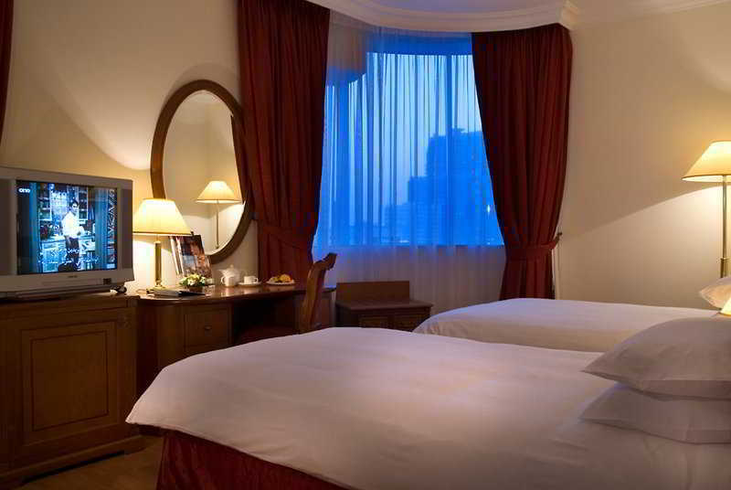 Grand Excelsior Hotel Sardzsa Kültér fotó
